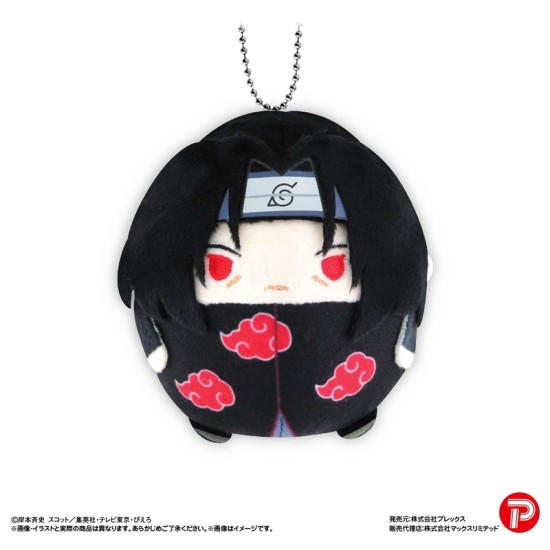 Max Limtied NT-20 NARUTO Fuwakororin