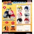 Max Limited NT-21 NARUTO Potekoro Mascot