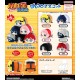 Max Limited NT-21 NARUTO Potekoro Mascot