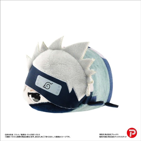 Max Limited NT-21 NARUTO Potekoro Mascot