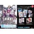 Algernon Product Goddess of Victory: Nikke - Gun Girl Metal Card Collection