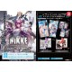 Algernon Product Goddess of Victory: Nikke - Gun Girl Metal Card Collection