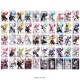 Algernon Product Goddess of Victory: Nikke - Gun Girl Metal Card Collection