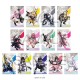 Algernon Product Goddess of Victory: Nikke - Gun Girl Metal Card Collection