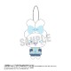ANICRAFT Hatsune Miku x Cinnamoroll Osuwari Club Plush Mascot