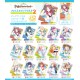 F-Toys Gakuen Idolmaster Photo Style Acrylic Stand 2