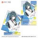 F-Toys Gakuen Idolmaster Photo Style Acrylic Stand 2