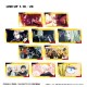 Tapioca Sakamoto Days Clear Card Collection