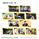 Tapioca Sakamoto Days Clear Card Collection