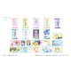 TAPIOCA Cardcaptor Sakura: Clear Card Arc Film Style Clear Card Collection Vol. 2 Amazon Limited Bonus Edition