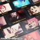 F-Toys DANDADAN Double Photo Card Collection