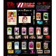 F-Toys DANDADAN Double Photo Card Collection