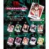 F-Toys DANDADAN Photo Style Acrylic Stand