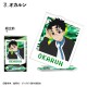 F-Toys DANDADAN Photo Style Acrylic Stand