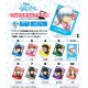 F-Toys 3-Z Class Ginpachi-sensei Photo Style Acrylic Stand