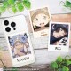 F-Toys Made in Abyss: The Golden City of the Scorching Sun Photo Card Collection