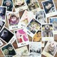 F-Toys Made in Abyss: The Golden City of the Scorching Sun Photo Card Collection