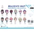 CS.FRONT Heaven Burns Red Marutto Stand Key Chain 01 Box C