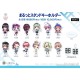 CS.FRONT Heaven Burns Red Marutto Stand Key Chain 01 Box C