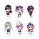 CS.FRONT Heaven Burns Red Marutto Stand Key Chain 01 Box C