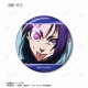 Armabianca Blue Lock Trading Scene Tin Badge vol.2