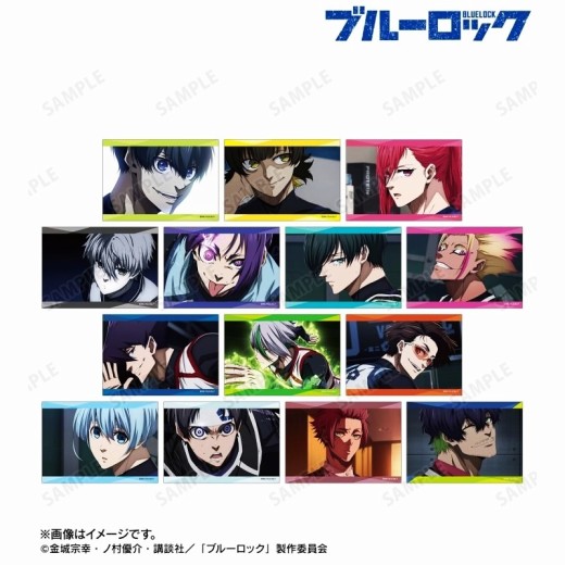 Armabianca Bluelock Trading Scene Photo Bromide