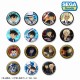 Sega Detective Conan Can Badge vol.1