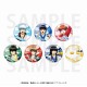 Edith Gintama Trading Can Badge Edith Gintama Trading Can Badge