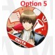 Edith Gintama Trading Can Badge Edith Gintama Trading Can Badge