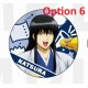 Edith Gintama Trading Can Badge Edith Gintama Trading Can Badge