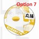 Edith Gintama Trading Can Badge Edith Gintama Trading Can Badge