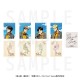 Edith Attack on Titan Trading Card Edith Attack on Titan Trading Card