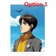 Edith Attack on Titan Trading Card Edith Attack on Titan Trading Card