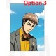 Edith Attack on Titan Trading Card Edith Attack on Titan Trading Card