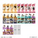 Bandai Bookmark Collection Haikyu!! Vol. 2 2 pieces