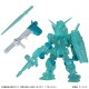 Bandai Mobile Suit Gundam MOBIL SUIT ENSEMBLE ~Hatsune Miku color Ver.~