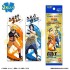 Bandai Bookmark Collection Naruto Shippuden Vol.1
