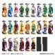 Bandai Bookmark Collection Naruto Shippuden Vol.1