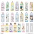 Bandai BookMark Collection Chiikawa vol.5