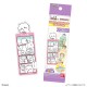Bandai BookMark Collection Chiikawa vol.5