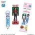 Bandai Bookmark Collection COJI-COJI 3-nen Z-gumi Ginpachi-sensei