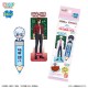 Bandai Bookmark Collection COJI-COJI 3-nen Z-gumi Ginpachi-sensei