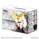 Bandai Gundam Head Collection Vol.1