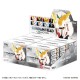 Bandai Gundam Head Collection Vol.1