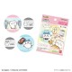 Bandai Coaster Collection Chiikawa