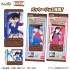 Bandai Ticket-like Collection Detective Conan
