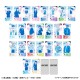 Bandai Ticket-like Collection Detective Conan vol.2