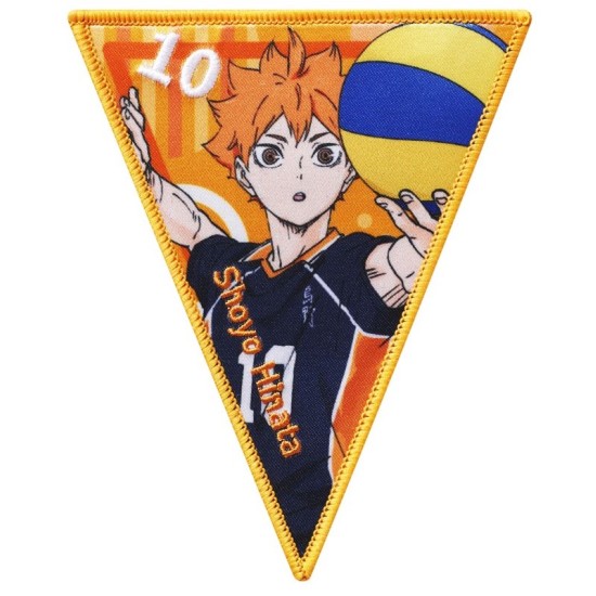 Bandai Garland Collection Haikyuu!!