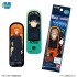 Bandai Bookmark Collection Jujutsu Kaisen Culling Game (Death Resurrection)