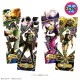 Bandai BookMark Collection JoJo's Bizarre Adventure vol.1
